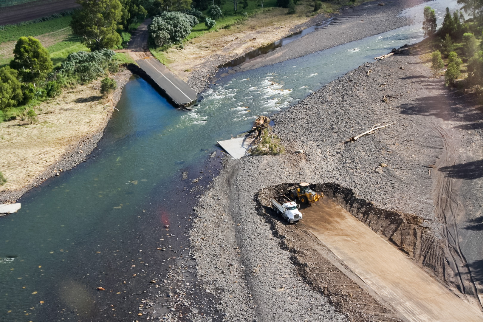 Photo credit: Lockyer Valley Regional 