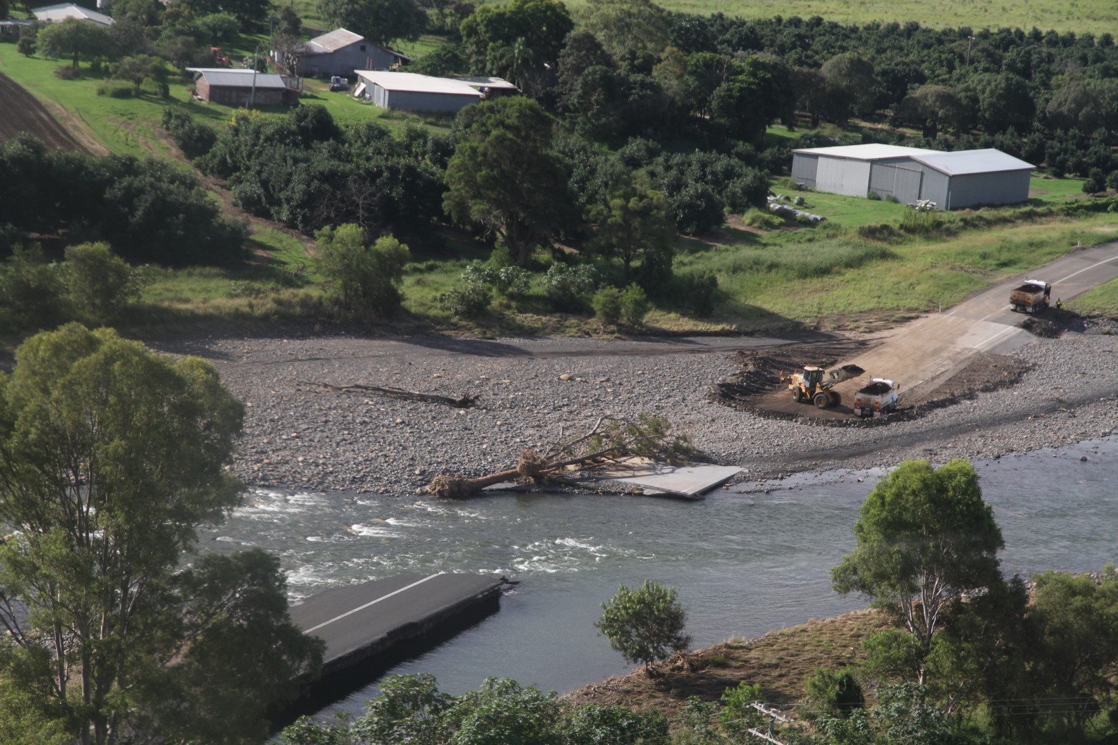 Photo credit: Lockyer Valley Regional 